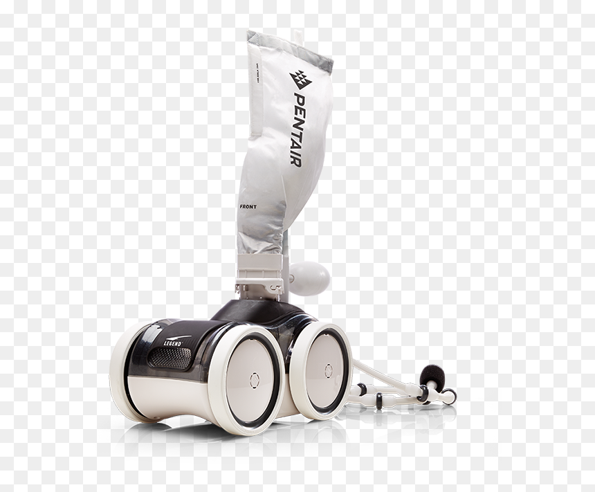 Pentair Pool Sweep Kreepy Krauly, HD Png Download - silver banner png