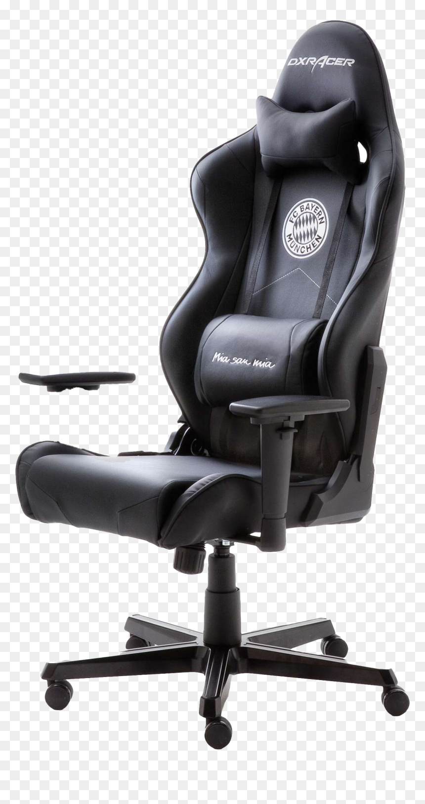 Dxracer Chair Png High-quality Image - Dxracer Df88, Transparent Png - office chair png