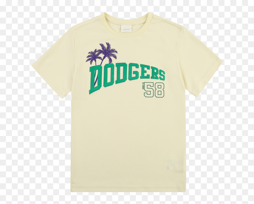 Outlet - Human Height, HD Png Download - la dodgers logo png