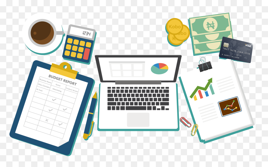 As Part Of Fate Foundation"s Entrepreneurship Research - Accounting Png, Transparent Png - research icon png