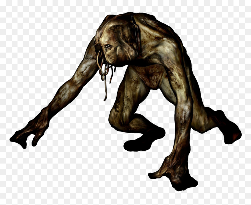 Area Business District, Resort - Romper Silent Hill, HD Png Download - silent hill png