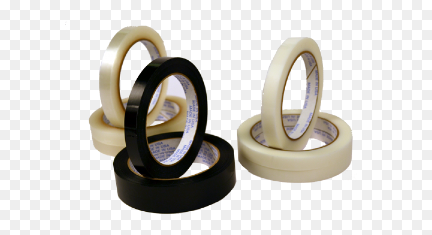 Body Jewelry, HD Png Download - clear tape png