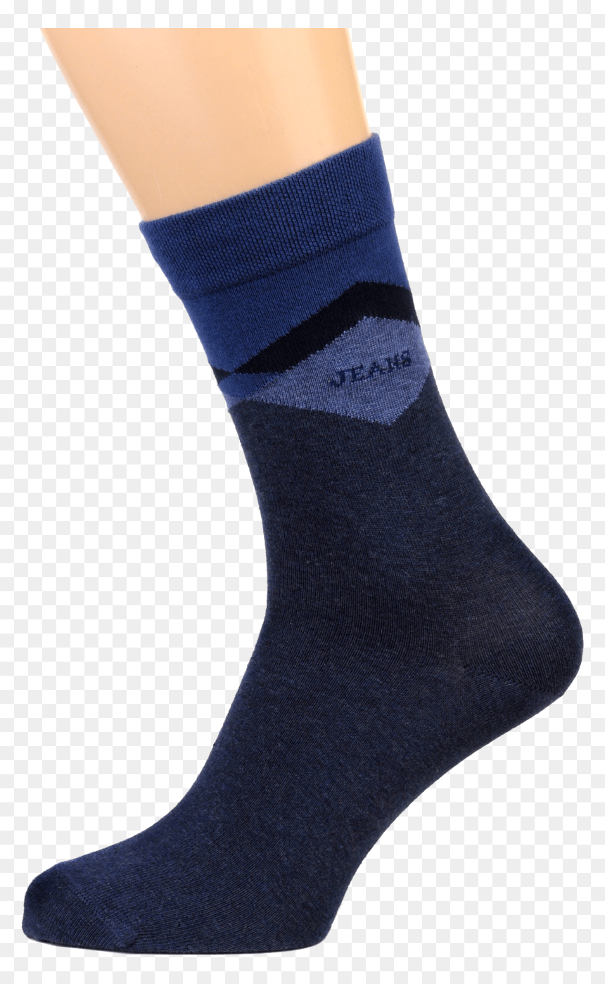 Socks Png Image - Sock, Transparent Png - hombre png