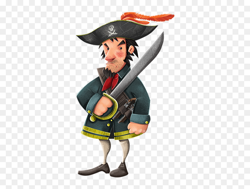 Figurine, HD Png Download - luigi hat png