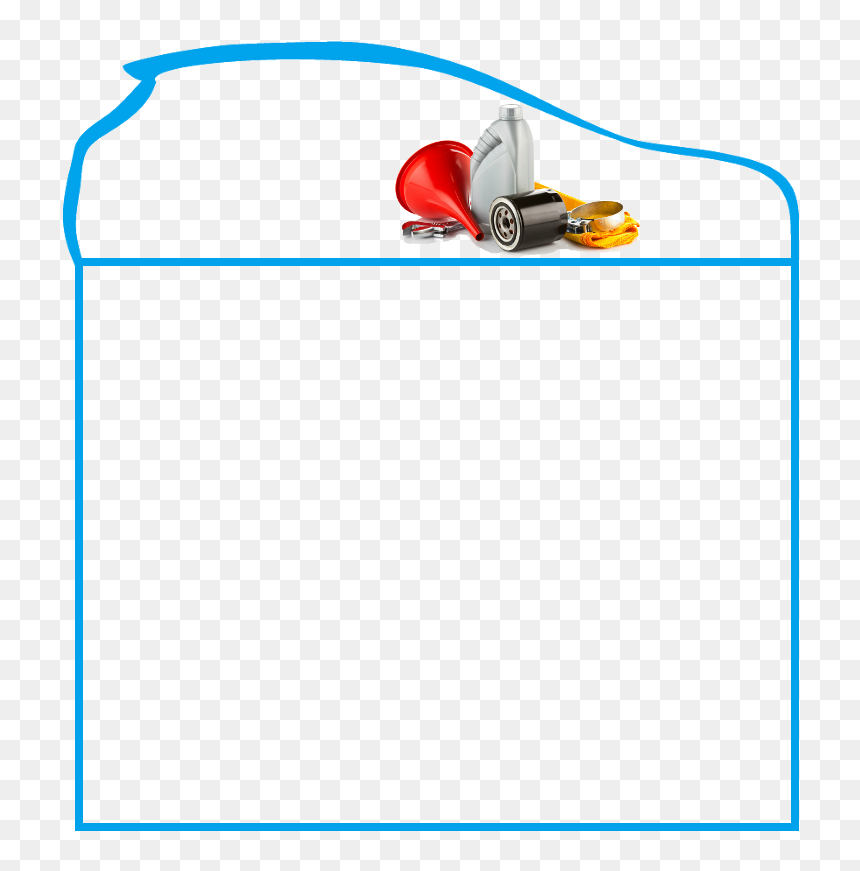 Clip Art, HD Png Download - oil change png