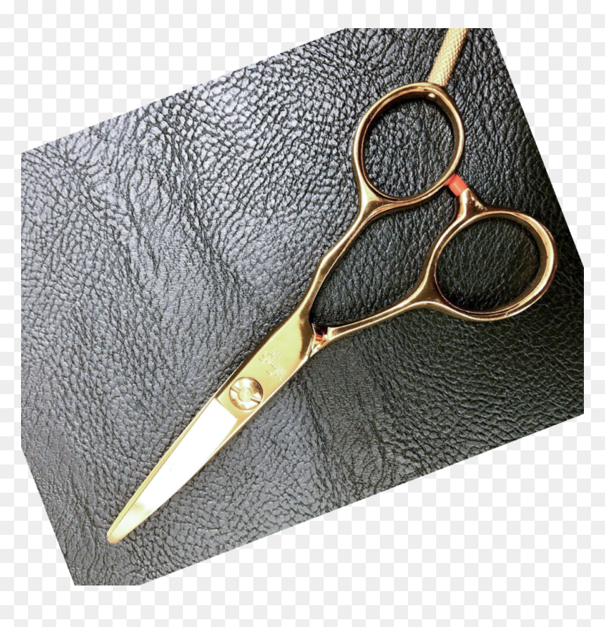 Wings Gold - Scissors, HD Png Download - gold wings png
