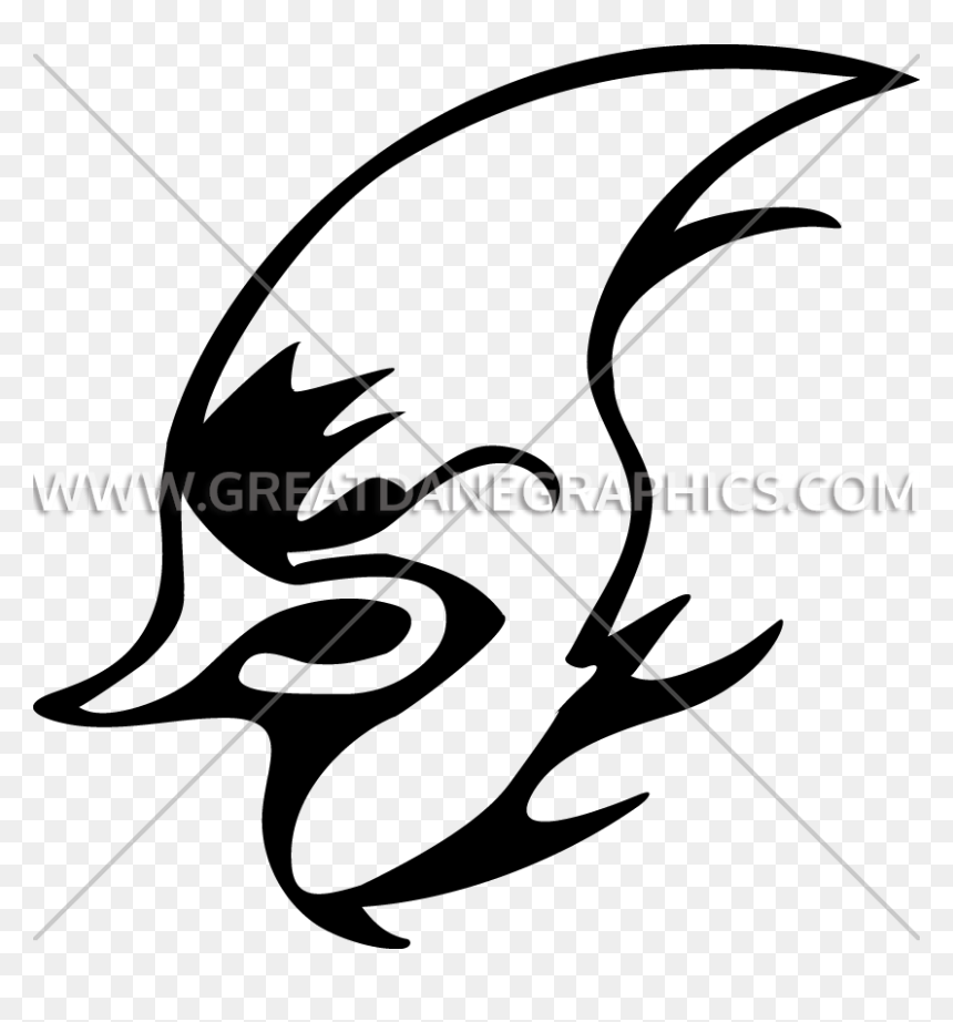 Clipart Bird Roadrunner, HD Png Download - roadrunner png