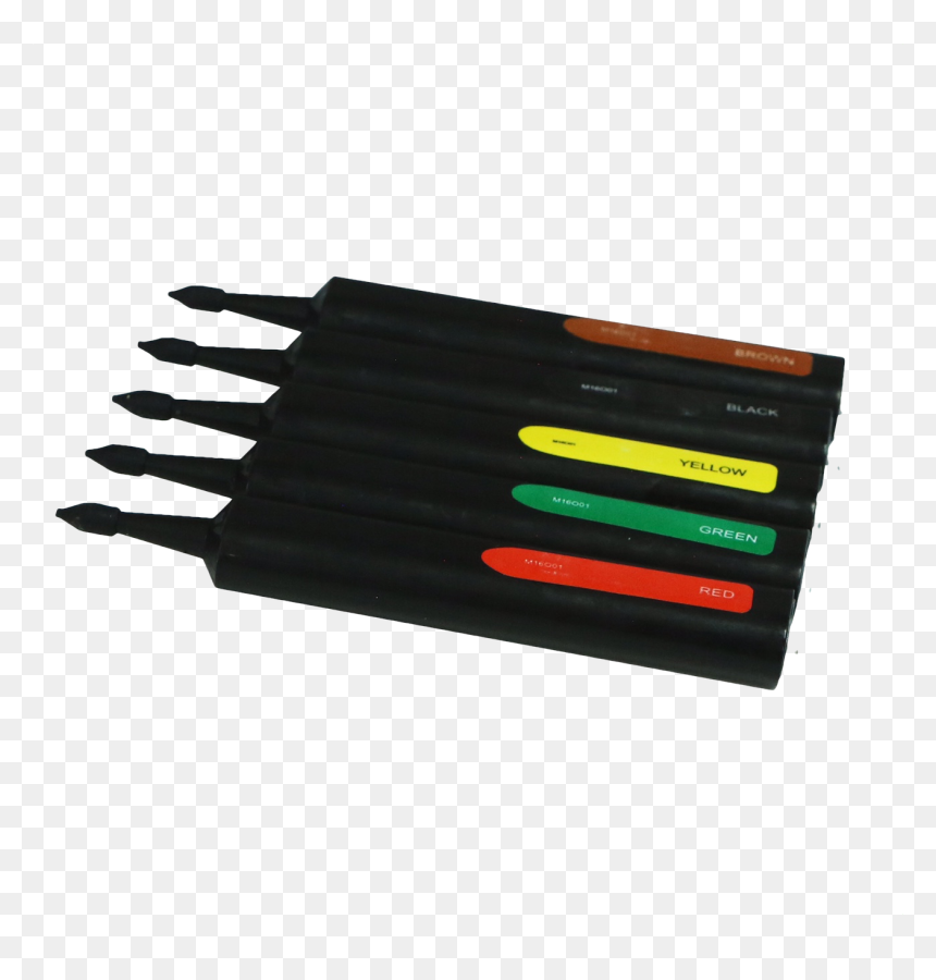 Future Make Ps Pen Standard Ink 3d Pen , Png Download - Brush, Transparent Png - ink pen png