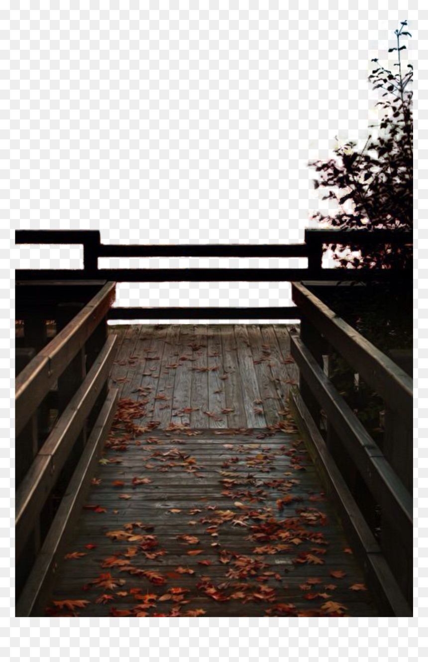 #freetoedit - Paisagem Da Primavera De Ohio, HD Png Download - walkway png