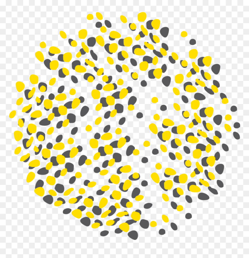 Circle, HD Png Download - people from above png