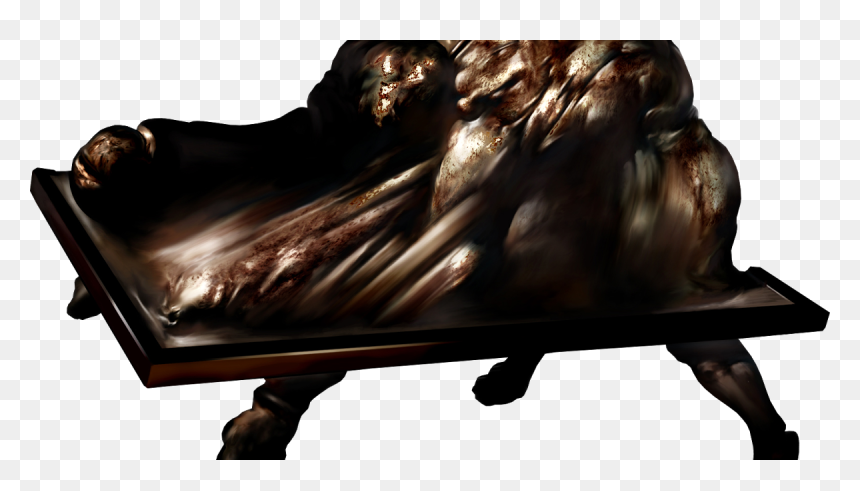 Silent Hill Abstract Daddy Lore , Png Download - Abstract Daddy Silent Hill Concept, Transparent Png - silent hill png