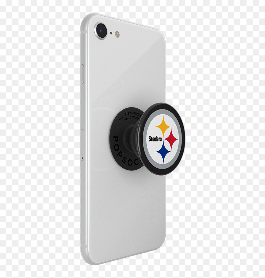 Steelers Cell Phone Png - Mobile Phone Case, Transparent Png - pittsburgh steelers png
