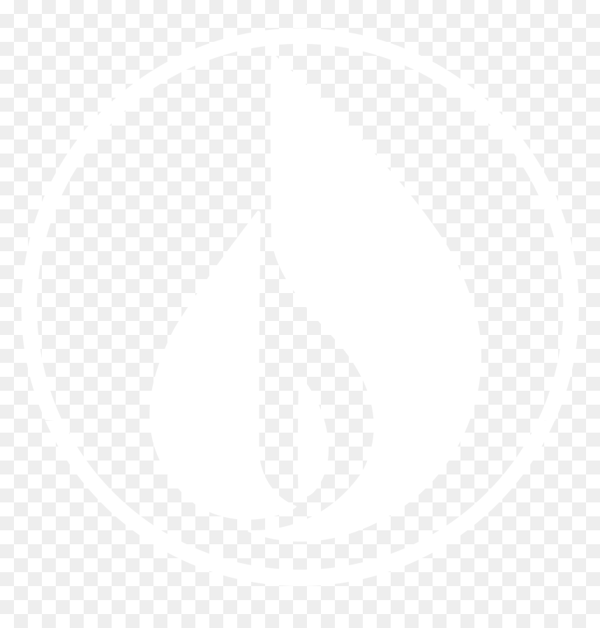 Johns Hopkins Logo White, HD Png Download - gfuel png