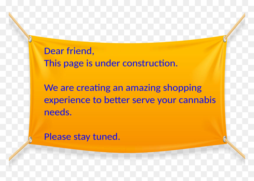Banner, HD Png Download - yellow banner png