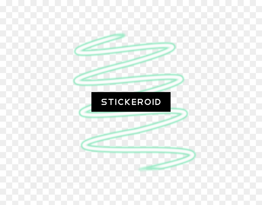 Green Swirls Swirl , Png Download - Calligraphy, Transparent Png - simple swirls png