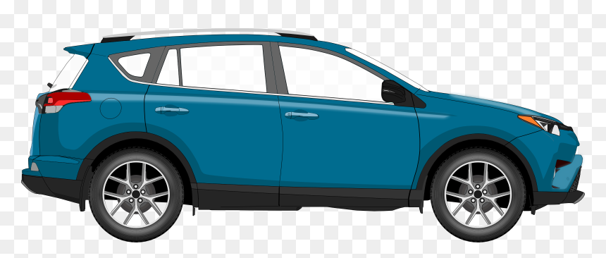 Transparent Vehicle Icon Png - Suv Clip Art, Png Download - suv png