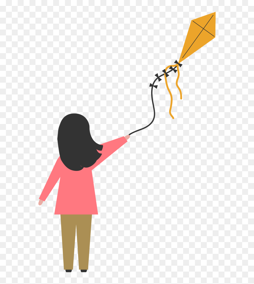 Transparent Makar Sankranti Cartoon Paint Roller For - Makar Sankranti Background Hd Png, Png Download - paint line png