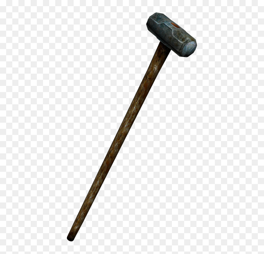 Transparent Silent Hill Png - Silent Hill Downpour Hammer, Png Download - silent hill png