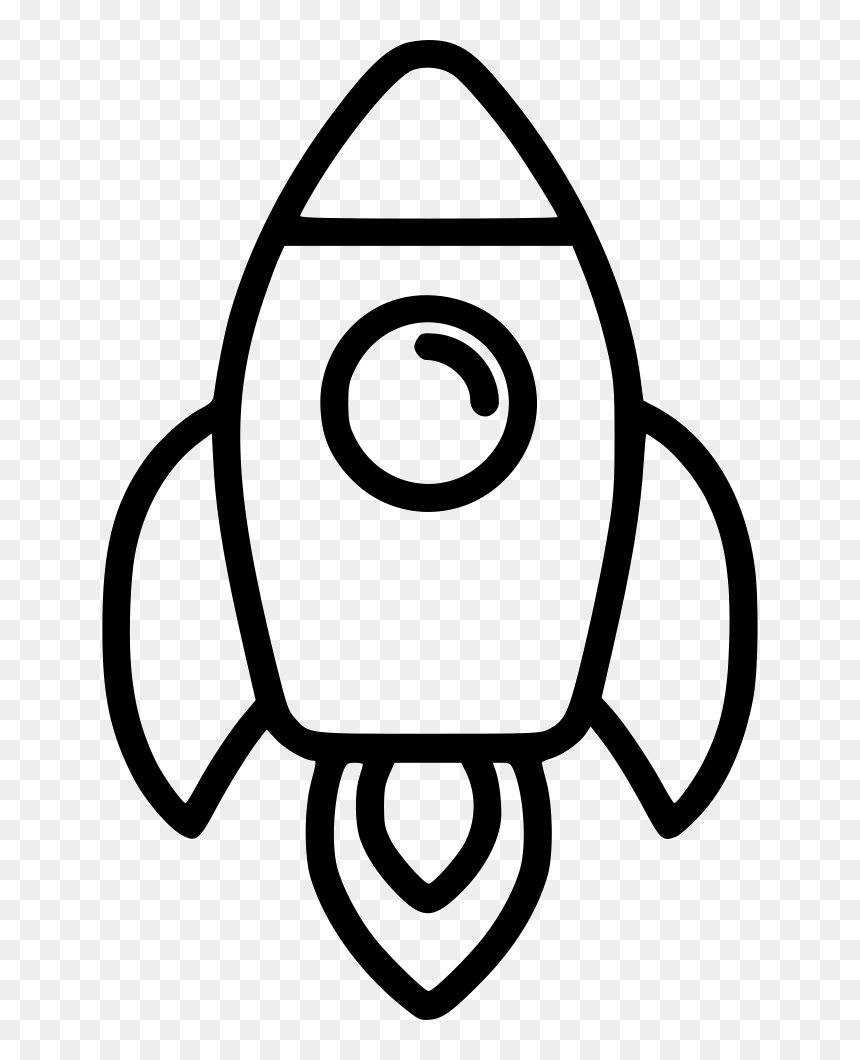 Spaceship, HD Png Download - spaceship.png