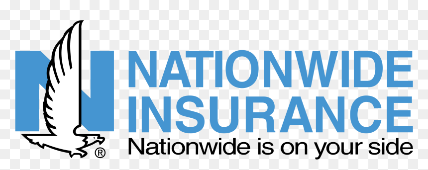 Nationwide Insurance, HD Png Download - nationwide logo png