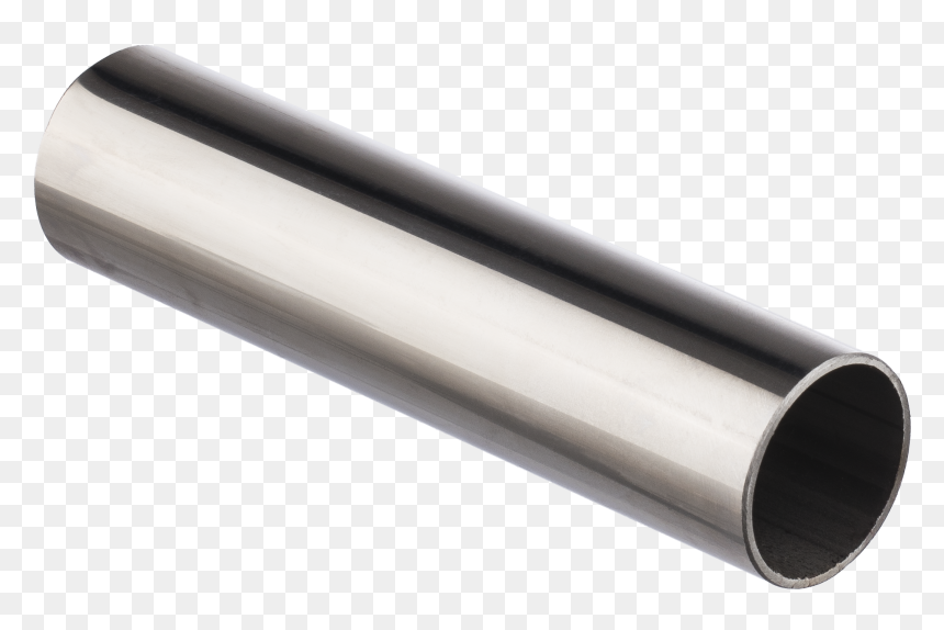 Steel Casing Pipe, HD Png Download - metal pipe png