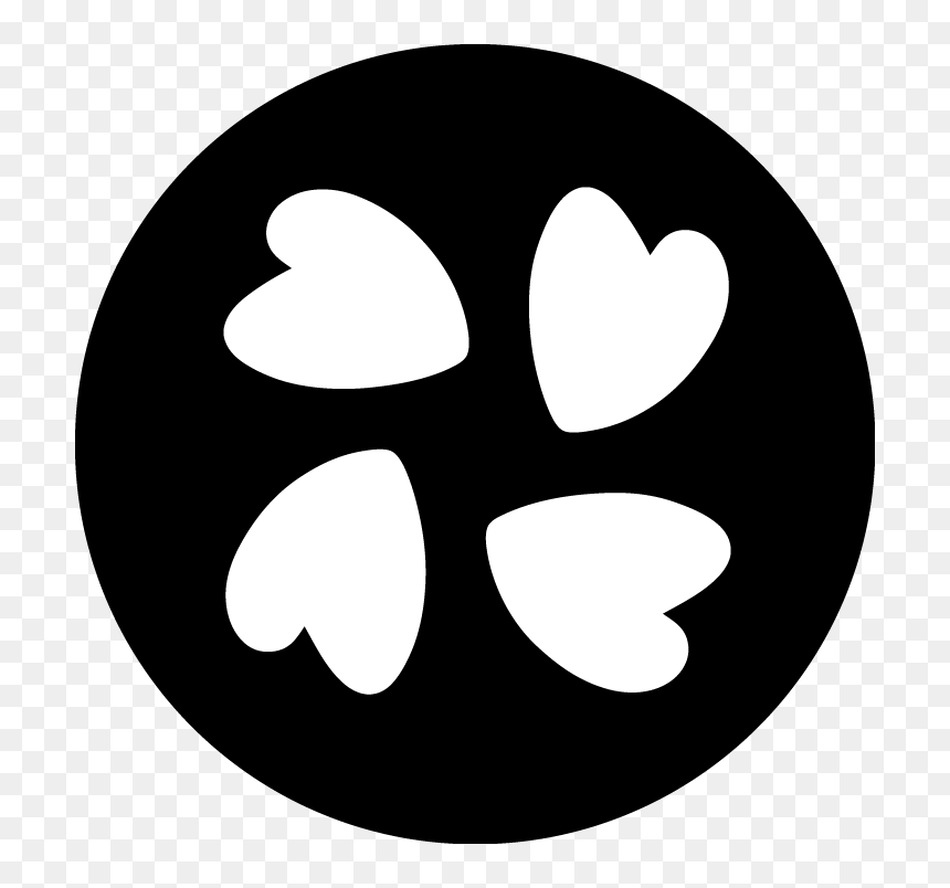 Tales From The Pumpkin Patch - Black And White 4chan Logo, HD Png Download - 4chan logo png