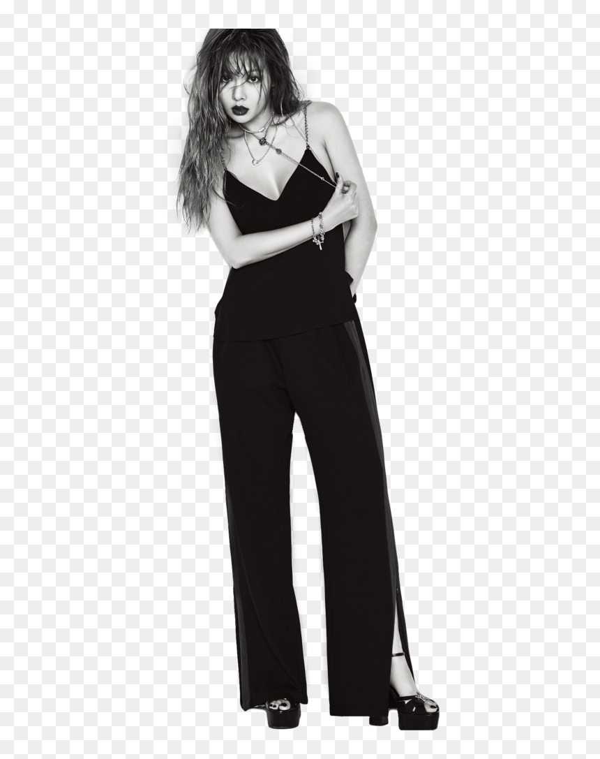 Hyuna Png Clipart Background - Hyuna Png, Transparent Png - hyuna png