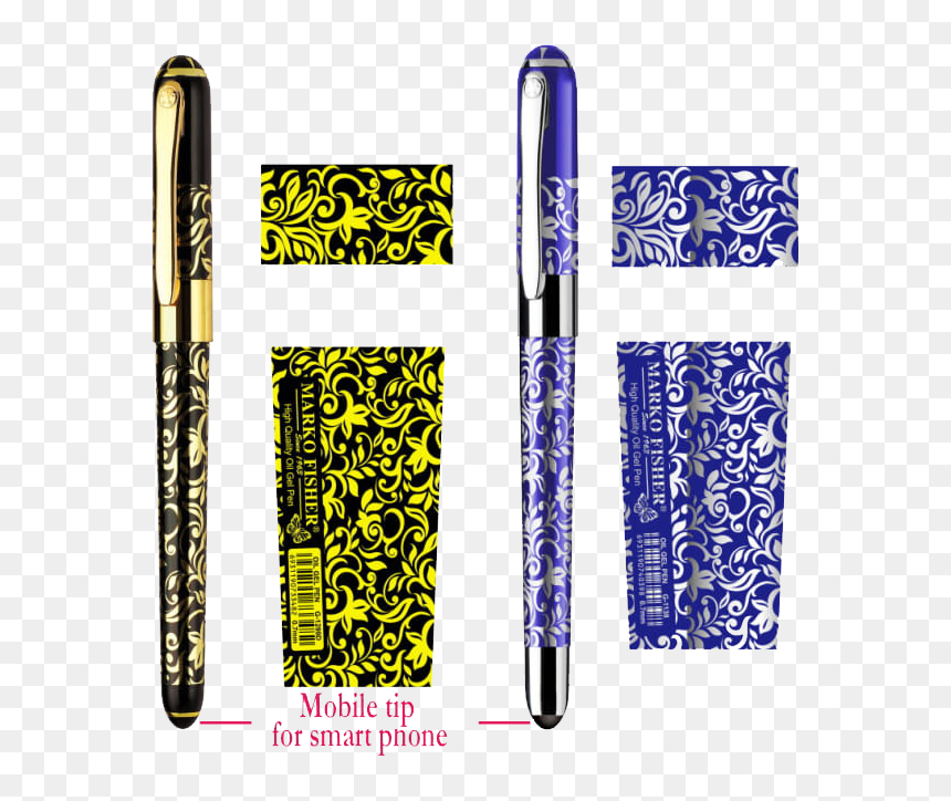 Calligraphy, HD Png Download - ink pen png