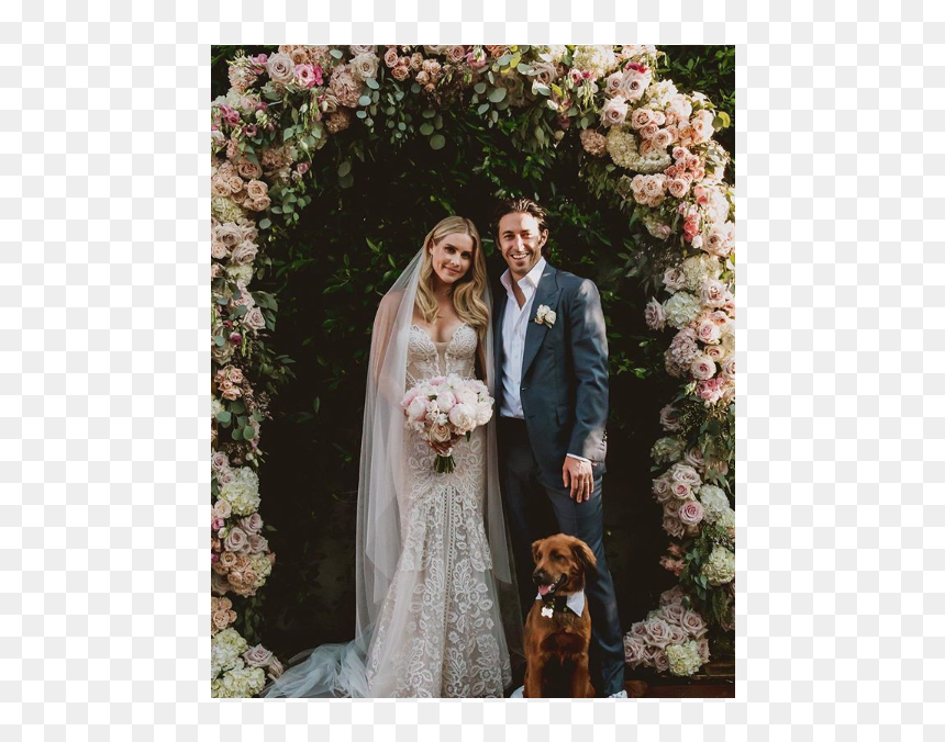 Claire Holt Andrew Joblon, HD Png Download - claire holt png
