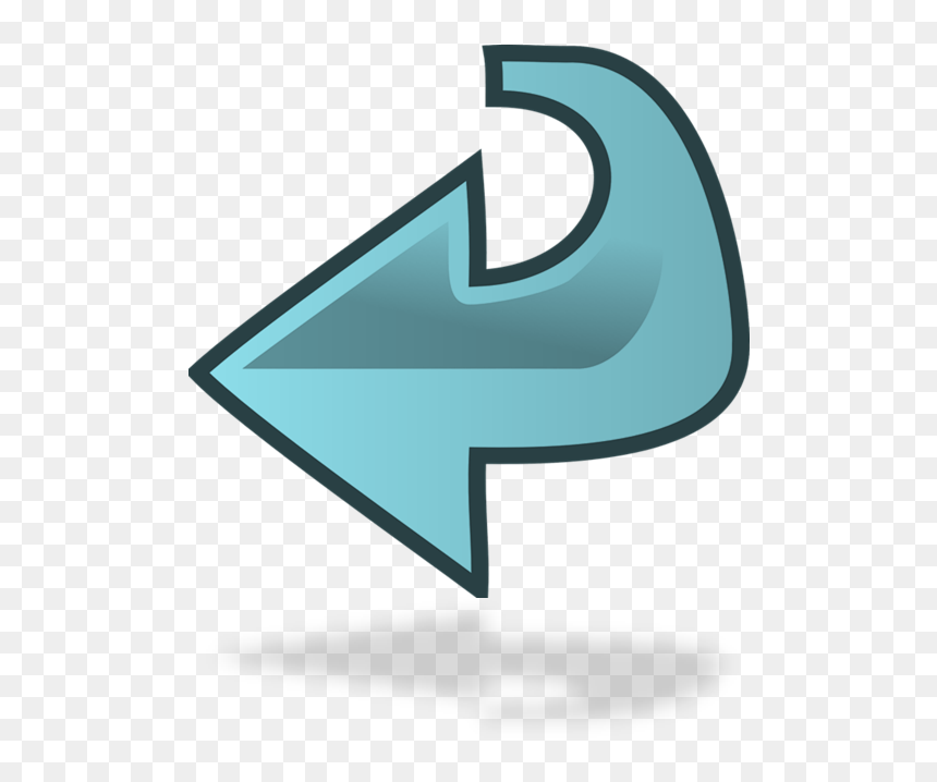 Crescent , Png Download - Crescent, Transparent Png - back arrow png