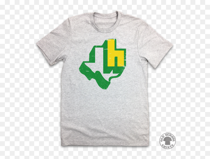 Houston Texans Wfl - Griffith Park T Shirt, HD Png Download - houston texans png