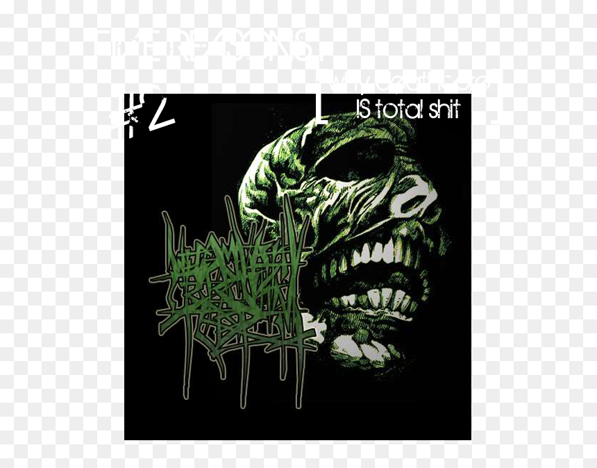 We Butter The Bread With Butter Das Monster Aus Dem - We Came With Broken Teeth Shirt, HD Png Download - monster teeth png