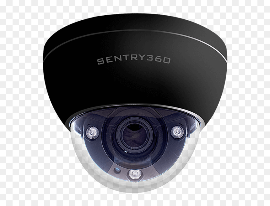 Teleconverter, HD Png Download - surveillance camera png