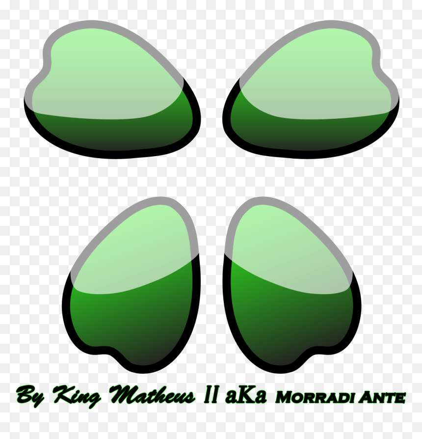 Thumb Image - 4chan Png, Transparent Png - 4chan logo png
