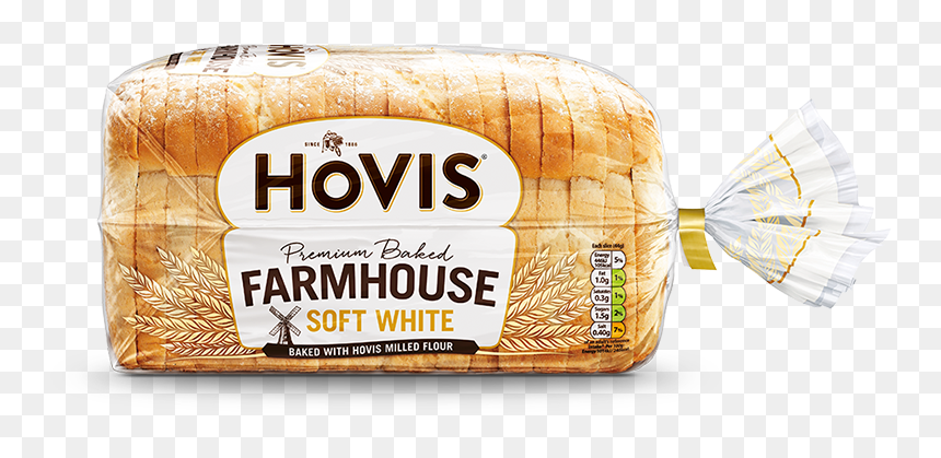 Flour Clipart Slice Bread - Loaf Of Sliced Bread, HD Png Download - loaf of bread png