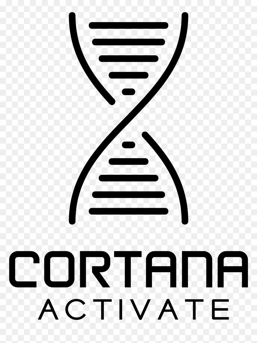 Graphic Design, HD Png Download - cortana png