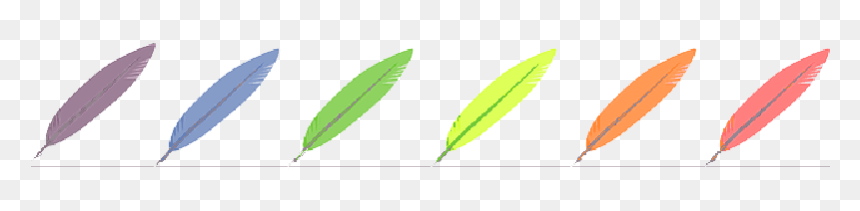 Nib, Pen Nib, Ink Pen, Quill, Feather, Pen - Flower, HD Png Download - ink pen png