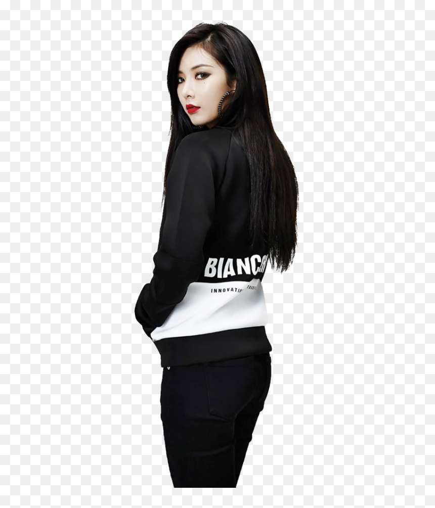 Hyuna Png Vector, Clipart, Psd, Transparent Png - hyuna png