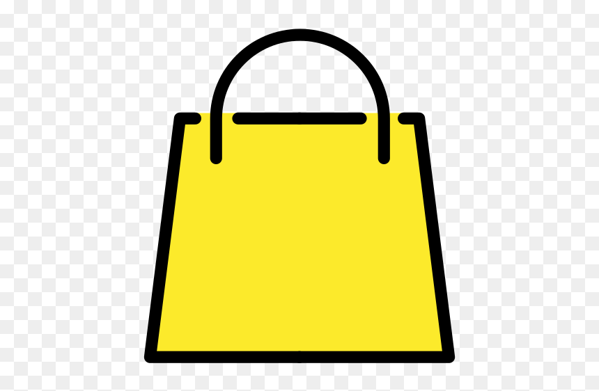 Sign, HD Png Download - money bag emoji png