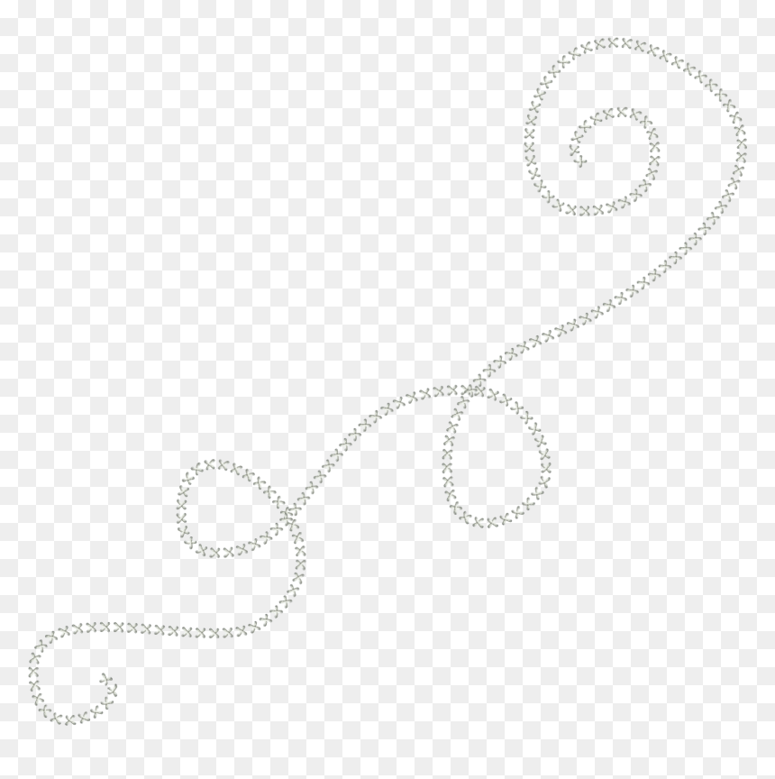 Simple Swirls Png, Transparent Png - simple swirls png