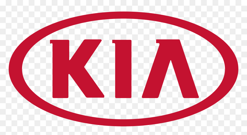 Kia Logo, Symbol - Kia Motors, HD Png Download - lionsgate logo png