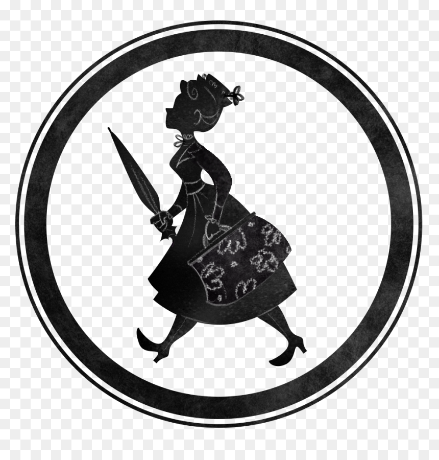 Transparent Mary Poppins Clipart , Png Download - Mary Poppins, Png Download - mary poppins png