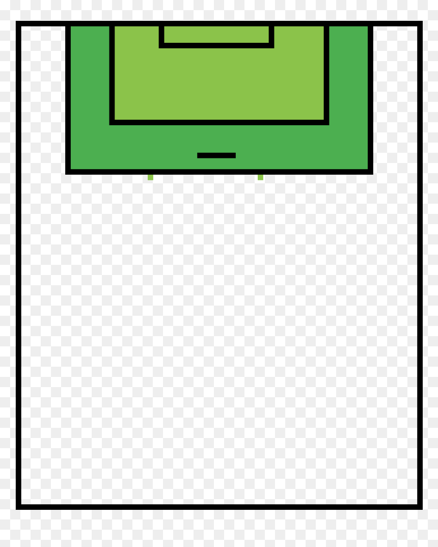 Colorfulness , Png Download - Colorfulness, Transparent Png - soccer field png
