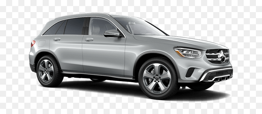 Glc Suv - Gle Mercedes, HD Png Download - suv png