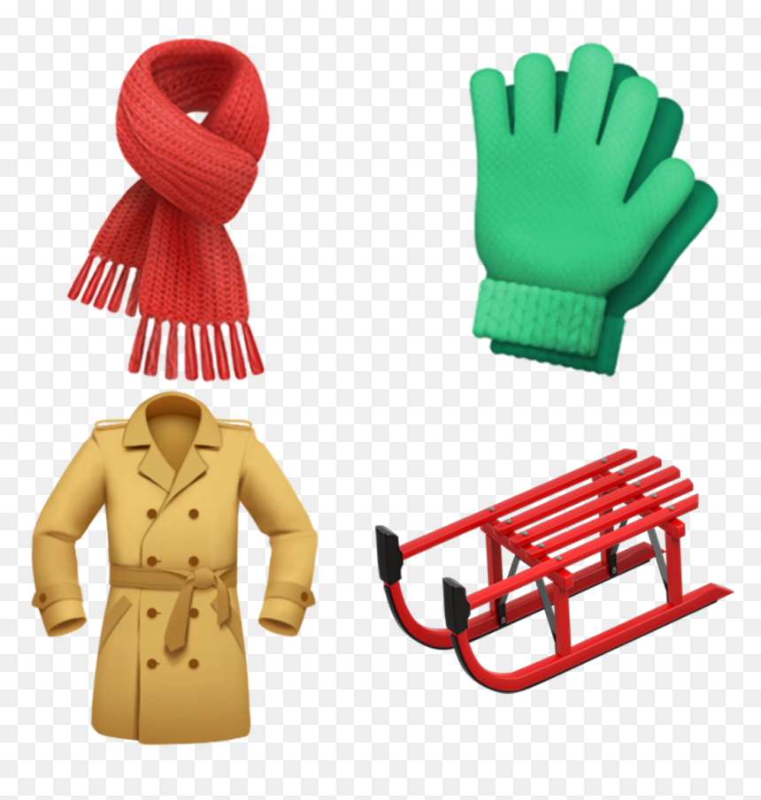 Emoji Coat, HD Png Download - money bag emoji png