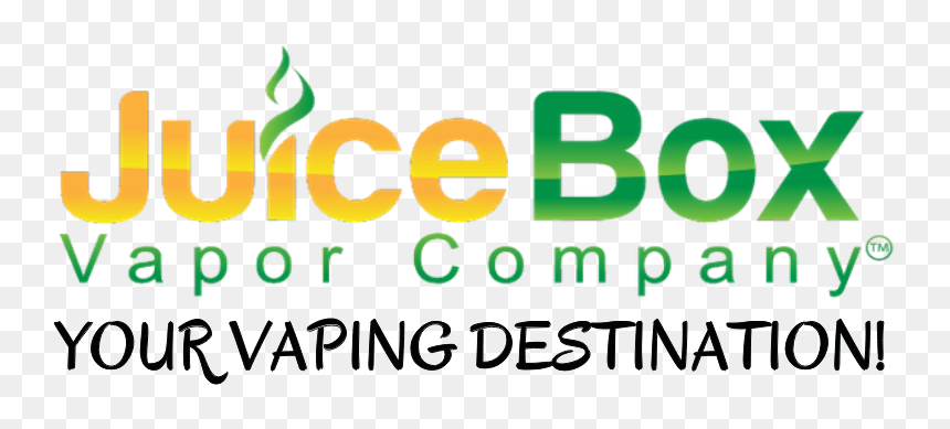 Jb Vapor - Graphic Design, HD Png Download - juice box png