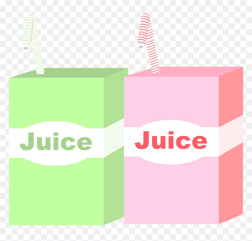 Graphic Design, HD Png Download - juice box png