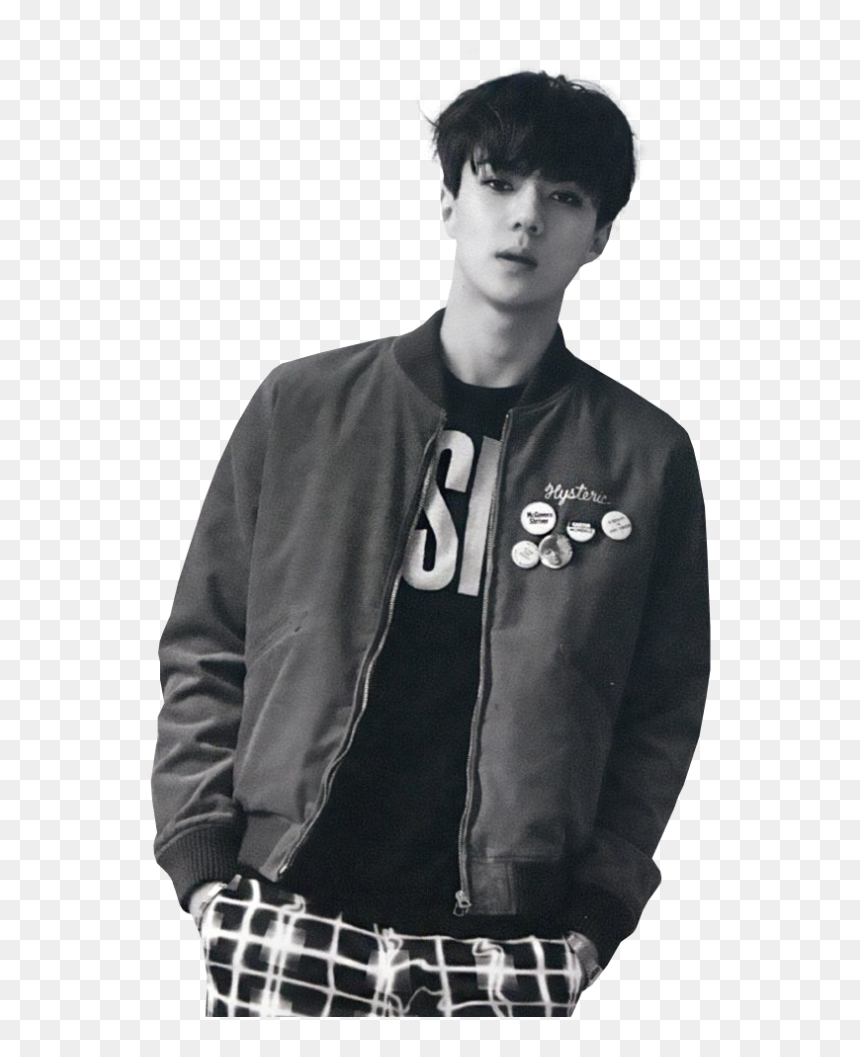 Transparent Kpop Png - Sehun Exodus Png, Png Download - sehun png