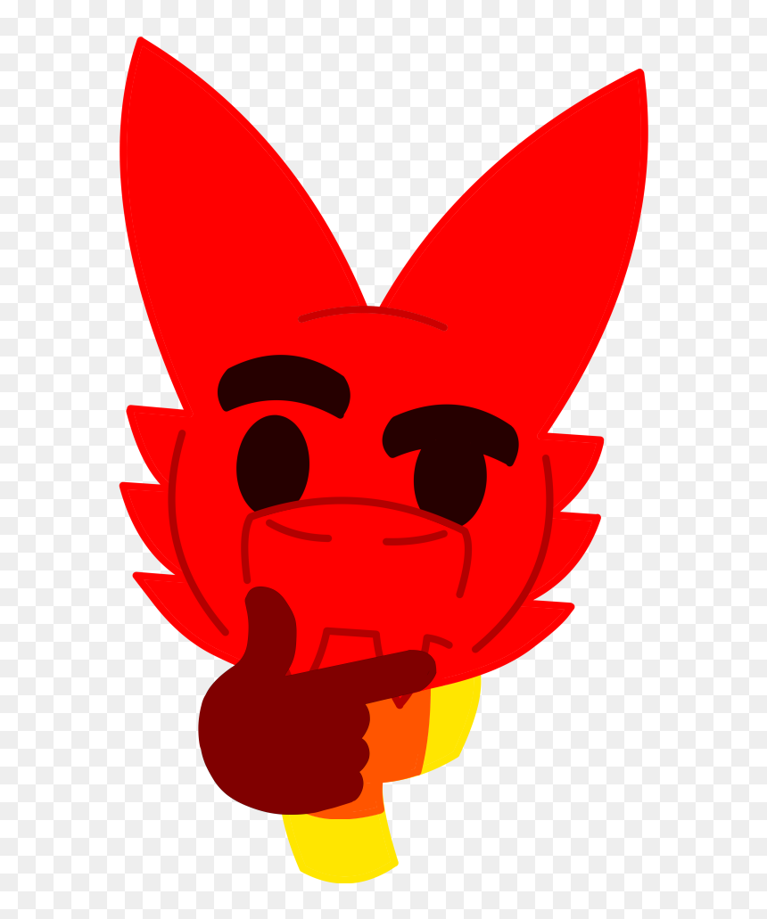 Do The Thonk - Cartoon, HD Png Download - thonk png