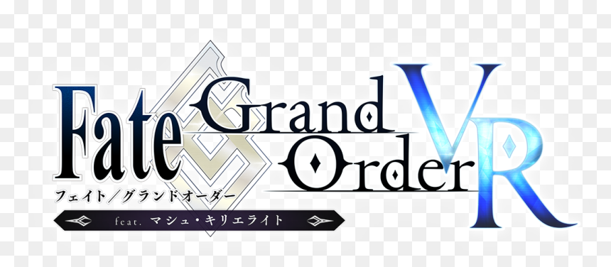Fgo Vr Logo, HD Png Download - jedi order symbol png